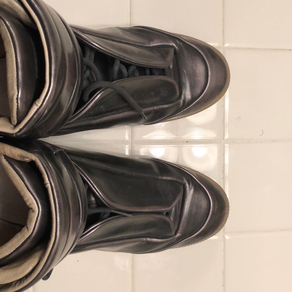 Maison Martin marigela